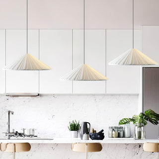 Hat Resin Pendant Lamp Arkstarhome