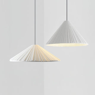 Hat Resin Pendant Lamp Arkstarhome
