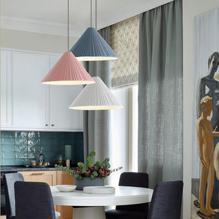 Hat Resin Pendant Lamp Arkstarhome