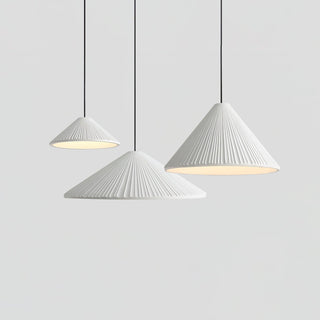 Hat Resin Pendant Lamp Arkstarhome