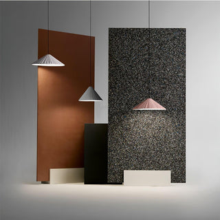 Hat Resin Pendant Lamp Arkstarhome
