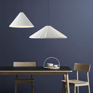 Hat Resin Pendant Lamp Arkstarhome