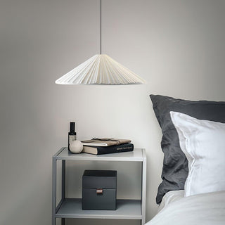 Hat Resin Pendant Lamp Arkstarhome