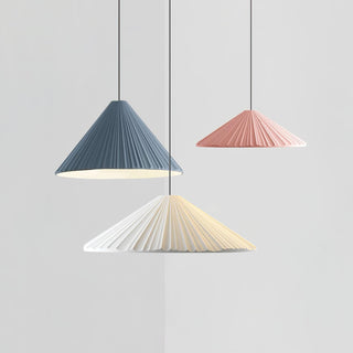 Hat Resin Pendant Lamp Arkstarhome