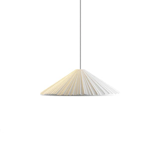 Hat Resin Pendant Lamp Arkstarhome