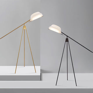 Heart Wing Tripod Floor Lamp Arkstarhome