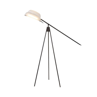 Heart Wing Tripod Floor Lamp Arkstarhome