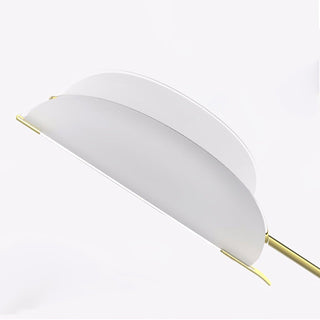 Heart Wing Tripod Floor Lamp Arkstarhome