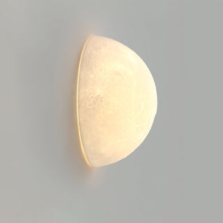 3D Moon Wall Lamp Arkstarhome