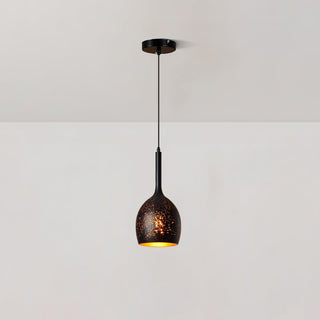 Hollow Industrial Pendant Lamp Arkstarhome