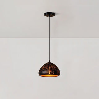 Hollow Industrial Pendant Lamp Arkstarhome