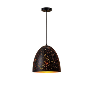 Hollow Industrial Pendant Lamp Arkstarhome