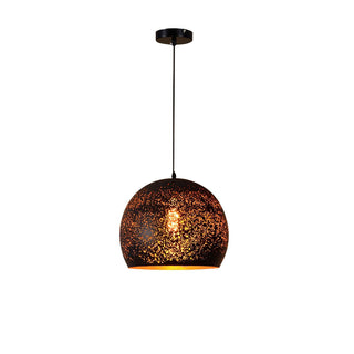 Hollow Industrial Pendant Lamp Arkstarhome