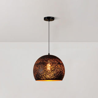 Hollow Industrial Pendant Lamp Arkstarhome