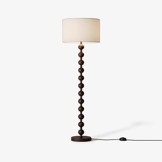 Hugo Barbell Floor Lamp Arkstarhome