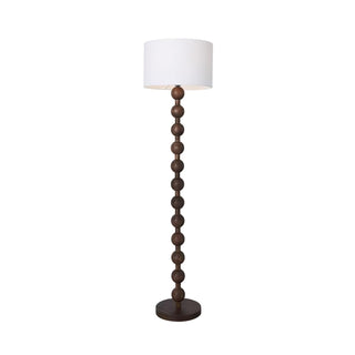 Hugo Barbell Floor Lamp Arkstarhome