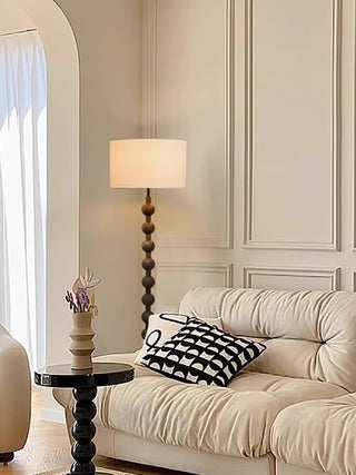 Hugo Barbell Floor Lamp Arkstarhome