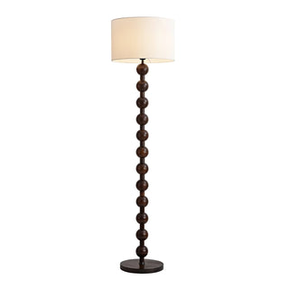 Hugo Barbell Floor Lamp Arkstarhome