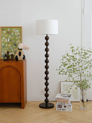 Hugo Barbell Floor Lamp Arkstarhome