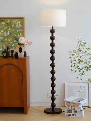 Hugo Barbell Floor Lamp Arkstarhome