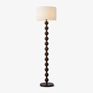 Hugo Barbell Floor Lamp Arkstarhome