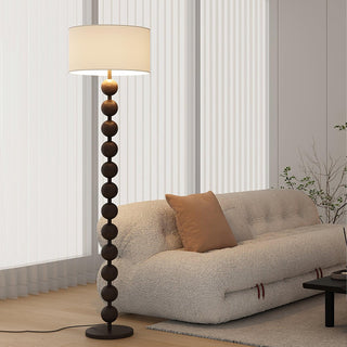Hugo Barbell Floor Lamp Arkstarhome