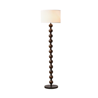 Hugo Barbell Floor Lamp Arkstarhome