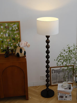 Hugo Barbell Floor Lamp Arkstarhome