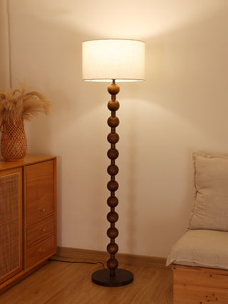 Hugo Barbell Floor Lamp Arkstarhome