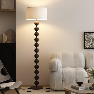 Hugo Barbell Floor Lamp Arkstarhome