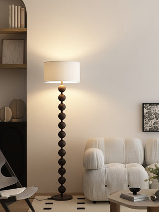 Hugo Barbell Floor Lamp Arkstarhome