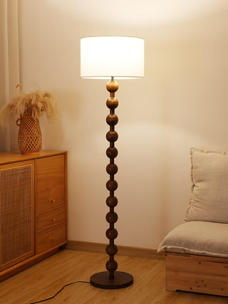 Hugo Barbell Floor Lamp Arkstarhome