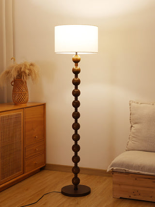 Hugo Barbell Floor Lamp Arkstarhome
