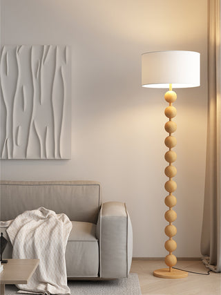 Hugo Barbell Floor Lamp Arkstarhome