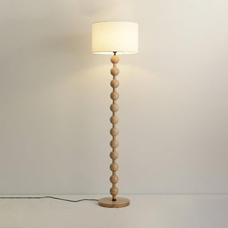 Hugo Barbell Floor Lamp Arkstarhome