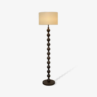 Hugo Barbell Floor Lamp Arkstarhome