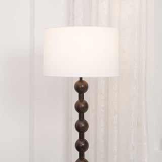 Hugo Barbell Floor Lamp Arkstarhome