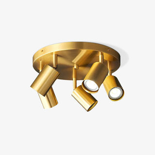 Hugo Hotspot Ceiling Light Arkstarhome