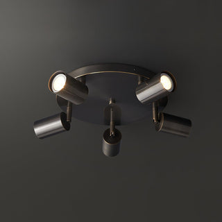 Hugo Hotspot Ceiling Light Arkstarhome
