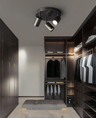Hugo Hotspot Ceiling Light Arkstarhome