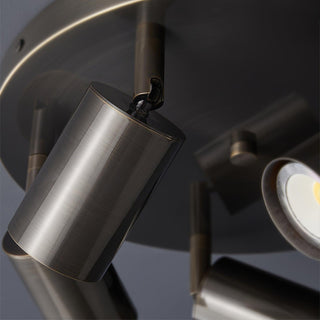 Hugo Hotspot Ceiling Light Arkstarhome