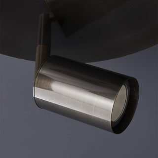 Hugo Hotspot Ceiling Light Arkstarhome