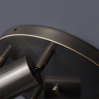 Hugo Hotspot Ceiling Light Arkstarhome