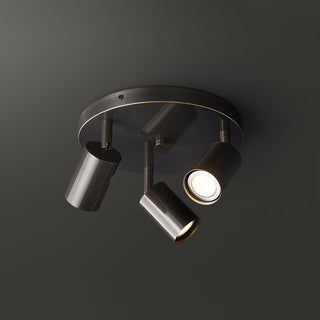 Hugo Hotspot Ceiling Light Arkstarhome