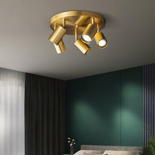 Hugo Hotspot Ceiling Light Arkstarhome