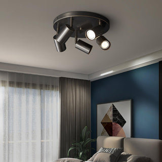 Hugo Hotspot Ceiling Light Arkstarhome