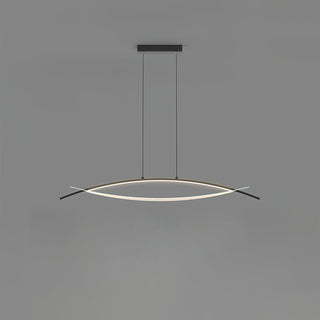 Hyperbola Pendant Light Arkstarhome