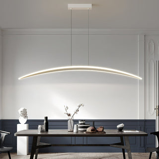 Hyperbola Pendant Light Arkstarhome