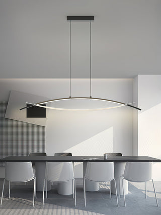 Hyperbola Pendant Light Arkstarhome