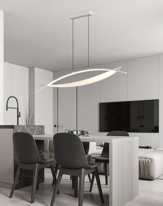 Hyperbola Pendant Light Arkstarhome